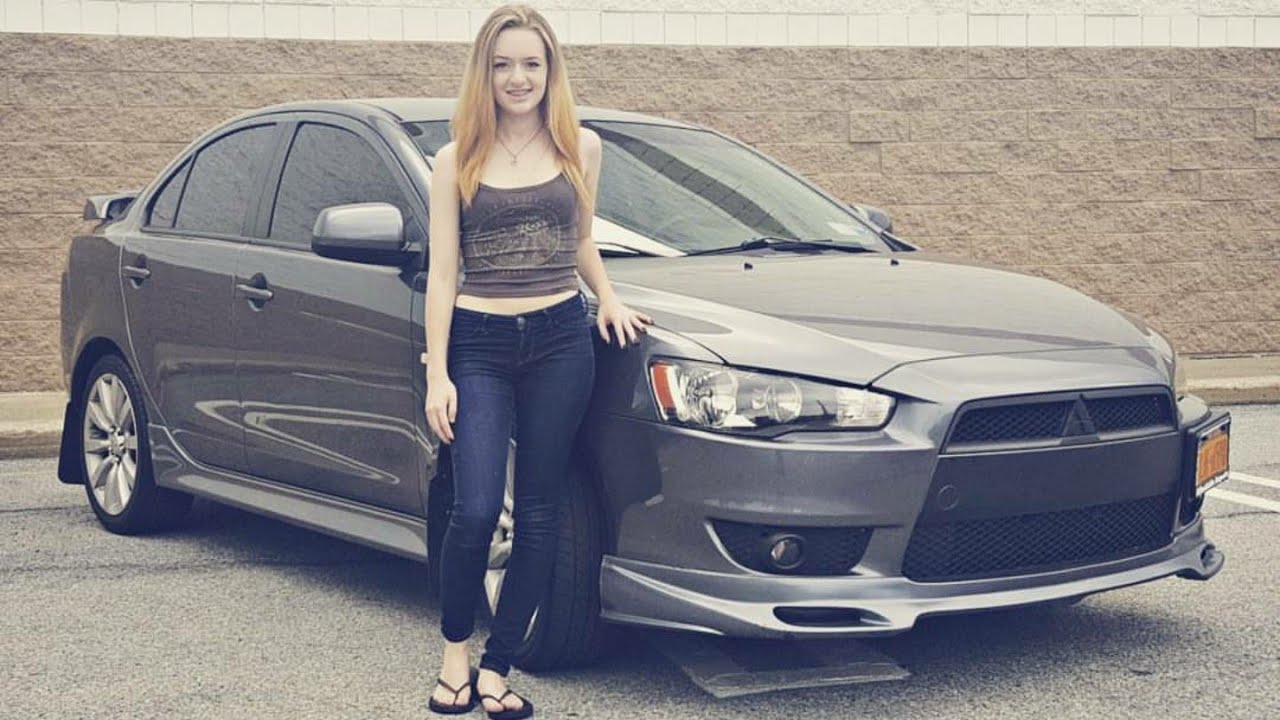 GETTING MY CAR