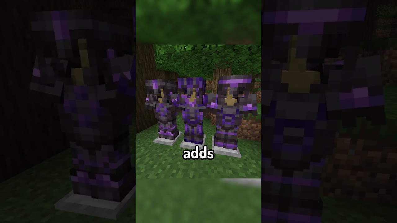 Mini Mod Reviews - Immersive Armors