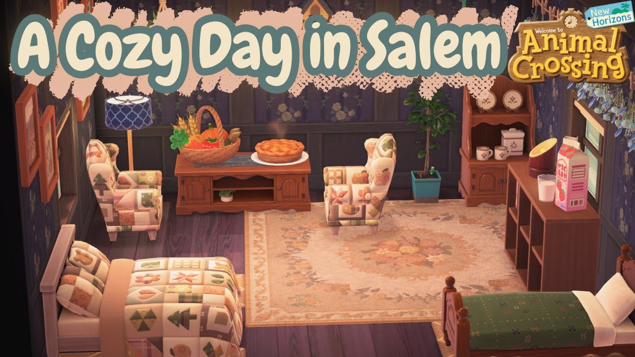Paying off a home loan🌙 | Cozy Animal Crosing Longplay (No Commentary)