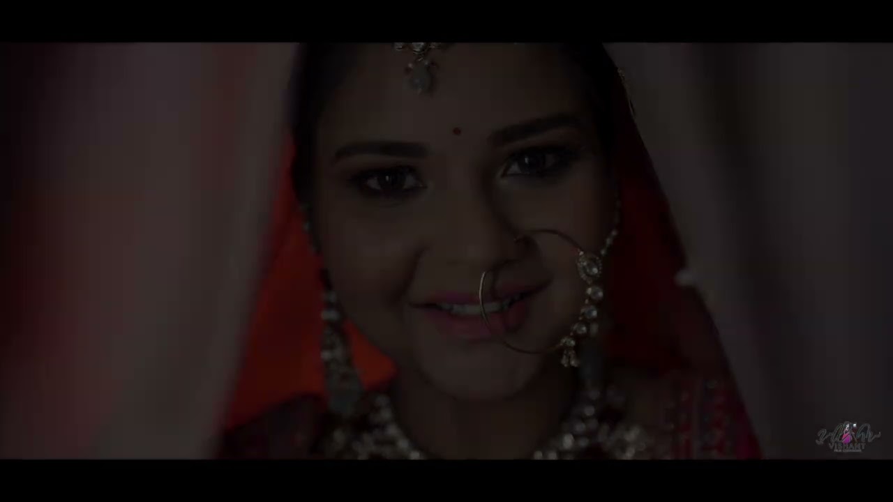 Nishu & Dinesh 