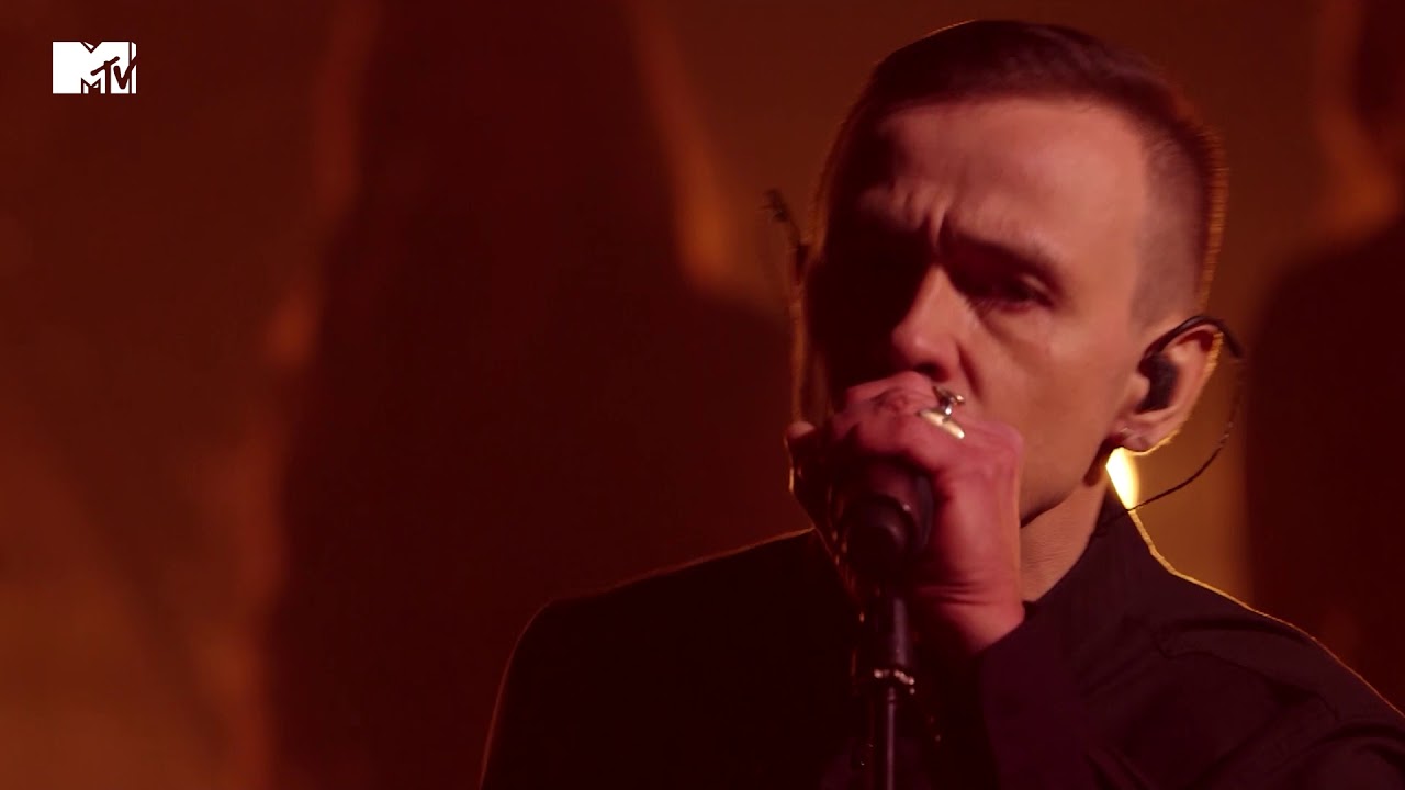 ДЕЛЬФИН - Рябиновые птицы (MTV Unplugged)