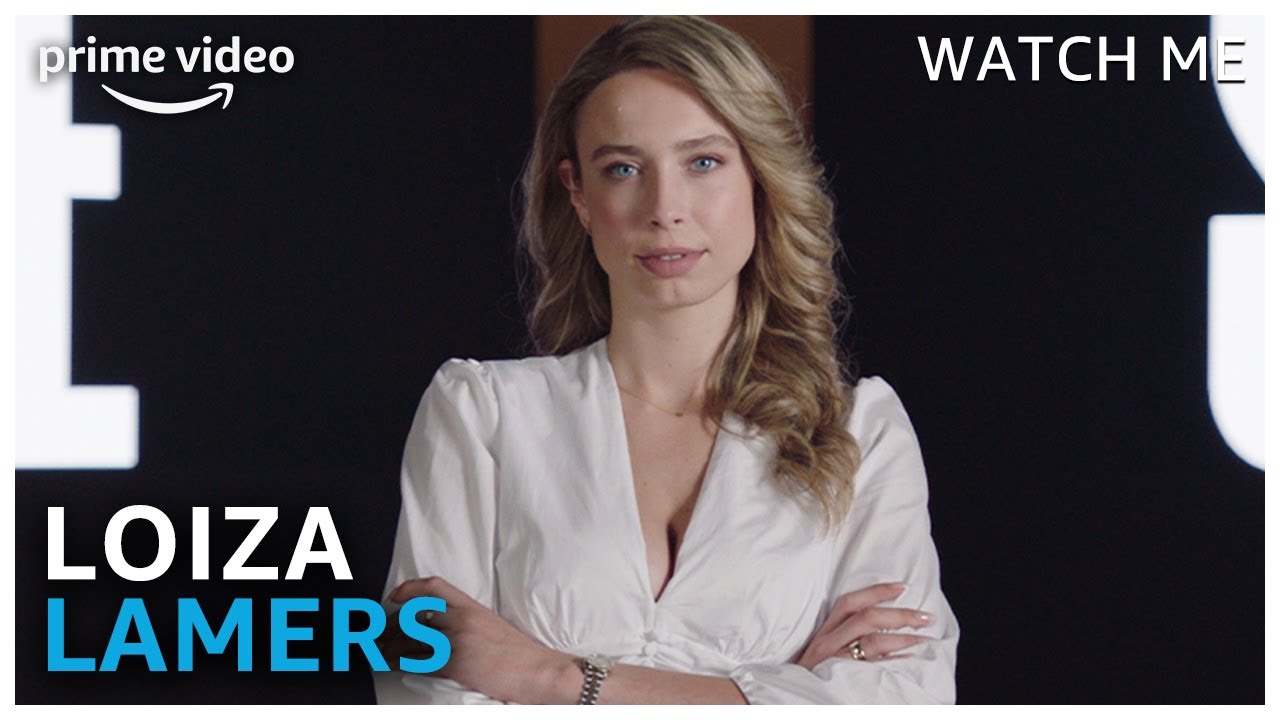 Loiza Lamers over representatie van LGBTQIA+ in films en series | Amazon Prime Video NL