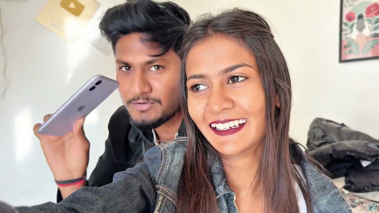#day38 *Mene khrida 50,000 ka lens*😱🥳 || Nehu Vlogs || #vlog #100dayschallenge 