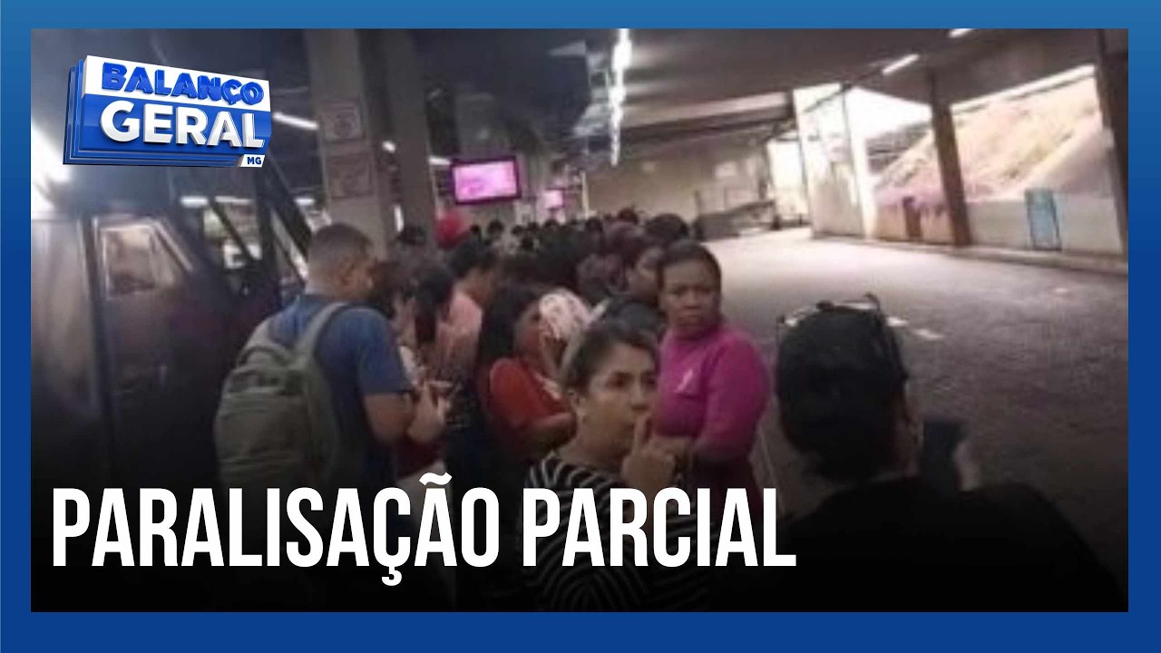 Transporte público de Uberlândia: Prefeitura multa empresa