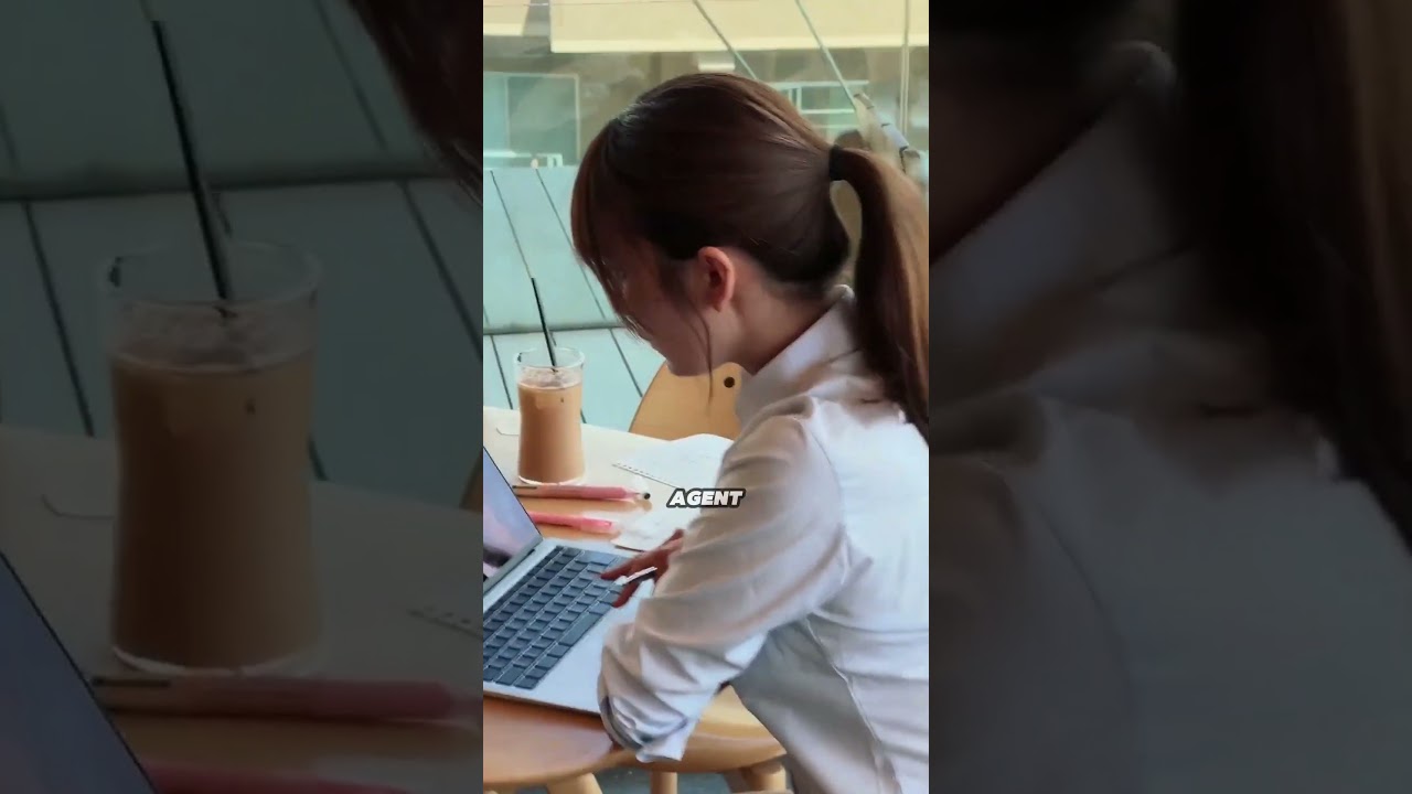 JANGAN BILANG RESIGN DI JEPANG