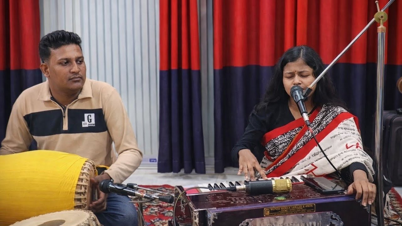 🎵 Shakhi Shajaye Rakhlo(সখী সাজায়ে রাখলো)🎵Nojrul Giti | Ayshwarjo sarkar | Shuvokarmokar |