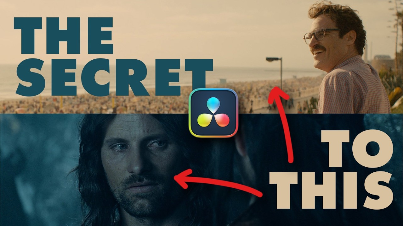 This Split Tone Mistake Might Be Ruining Your Looks