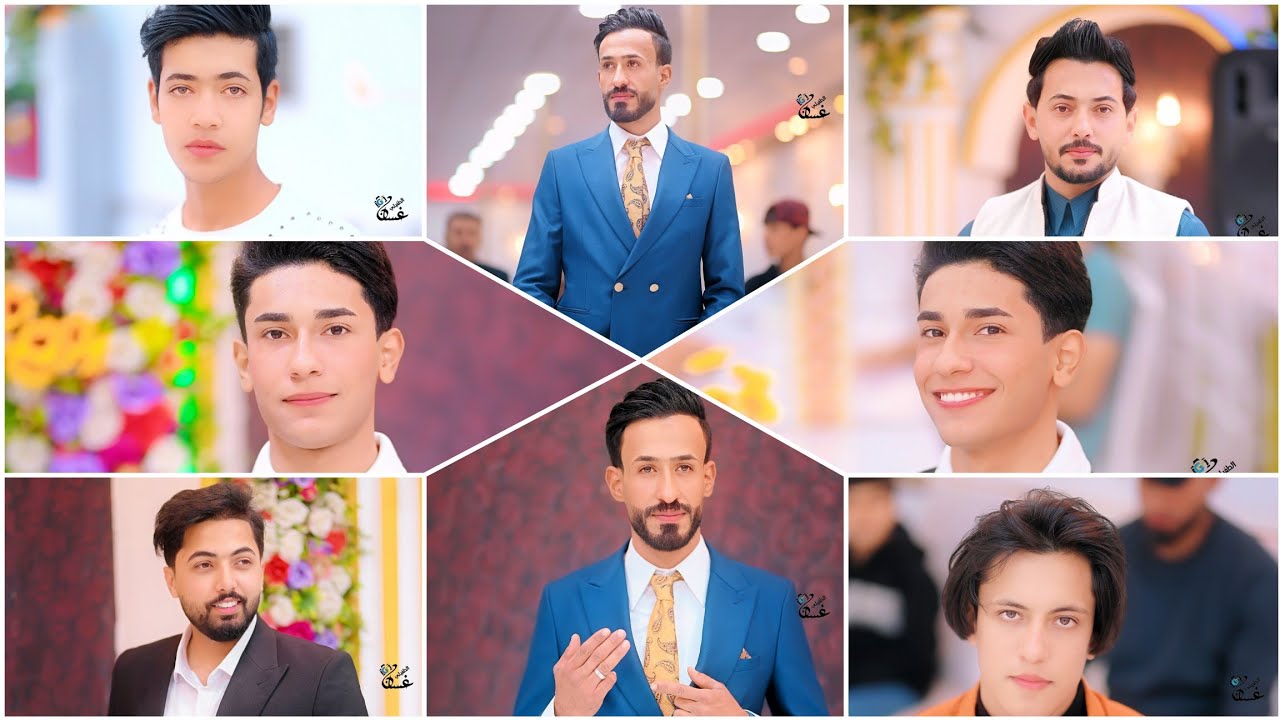 |المنشد عقيل  الجاسمي  | حفل زفاف | العريس كاظم الكعبي |