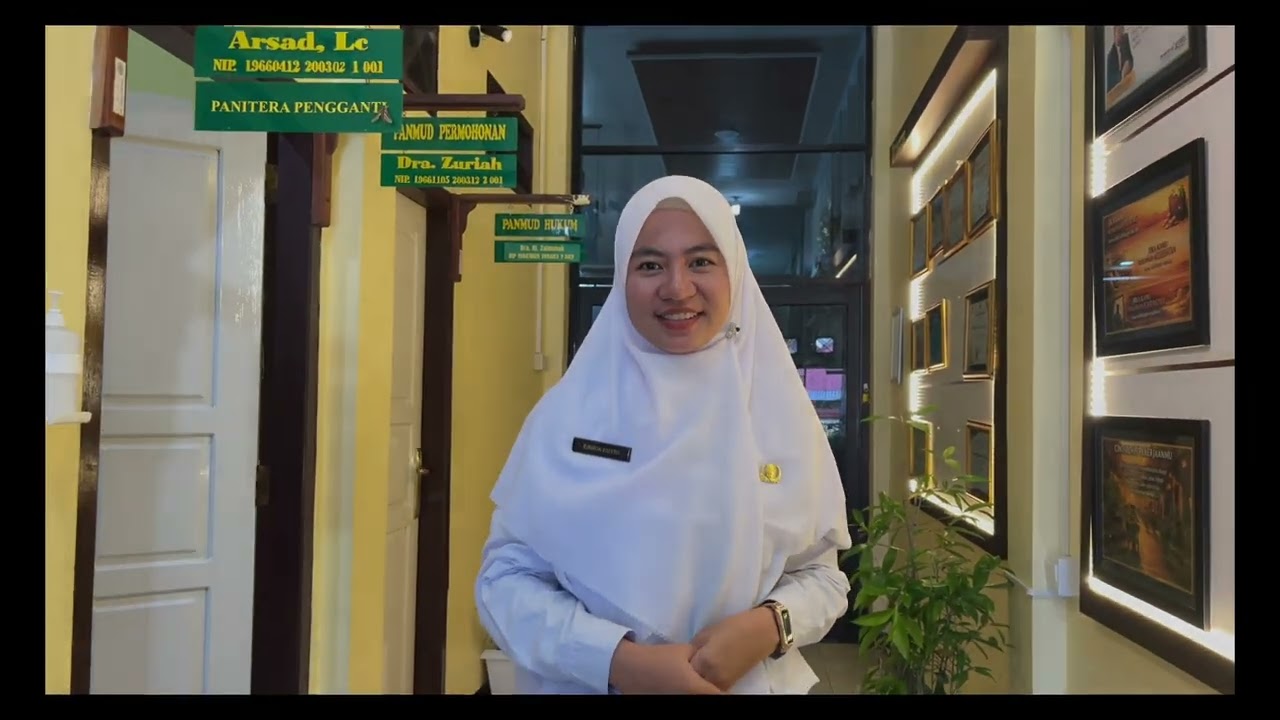 Aku, Smart ASN dan Instansiku - Tugas Latsar CPNS Agenda III