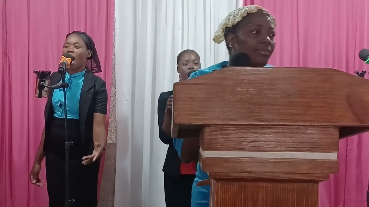 BONDYE LA POU L F&Egrave;M KONTAN(@AFOREVOGalerie @WINDYPHELE @Machannzenhaiti