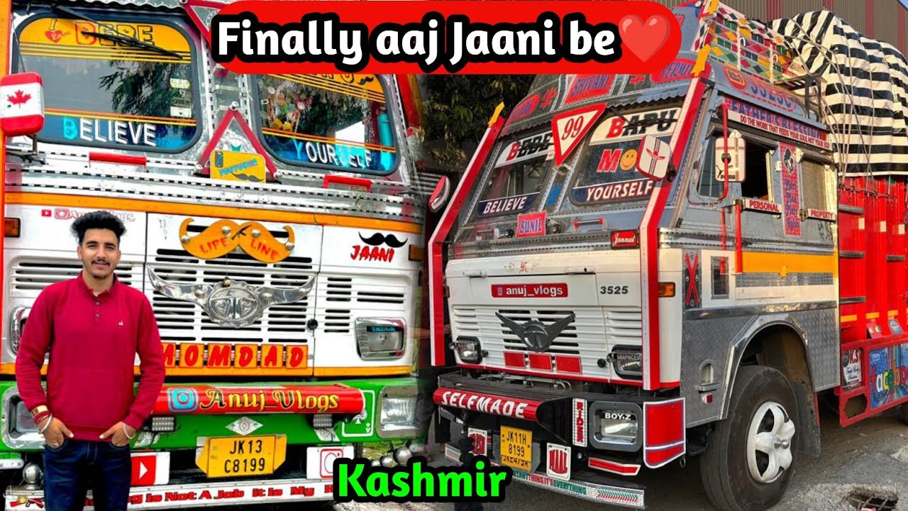 finally Kashmir pahunch gaye || kafi dinon ke bad Aaj Gaurav bhi mil gaya || daily lifestyle vlog
