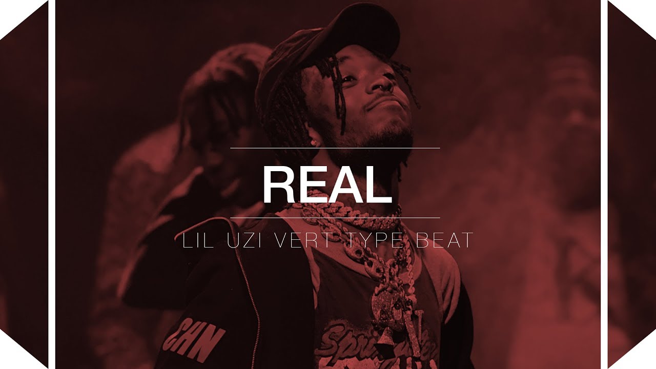 [FREE] Lil Uzi Vert Type Beat 2017 - 