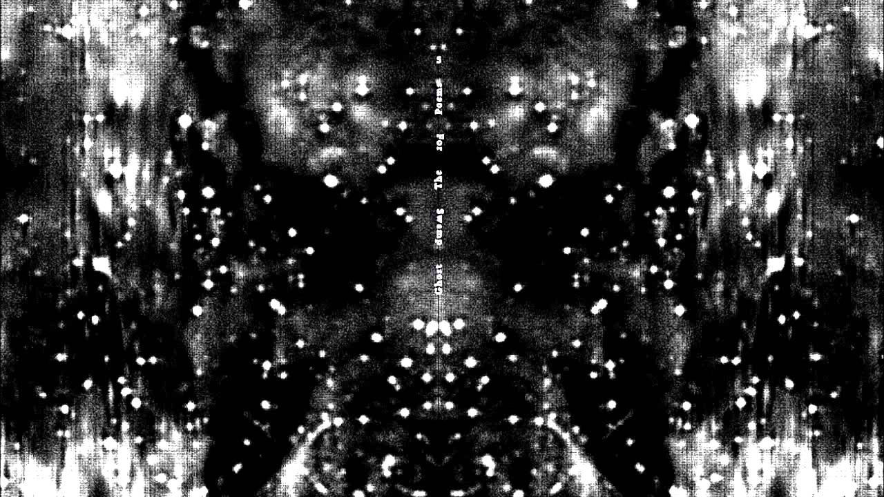 Five Poems for the Swamp Ghost - Arthur Doyle, Gustavo Costa, Jonathan Saldanha, Filipe Silva