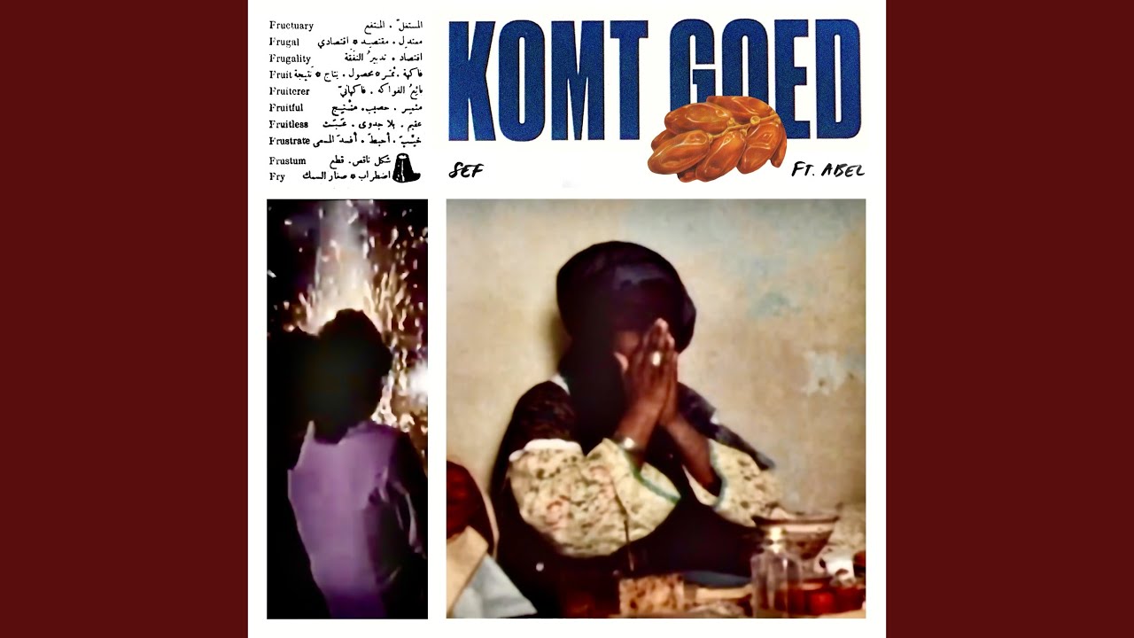 Komt Goed