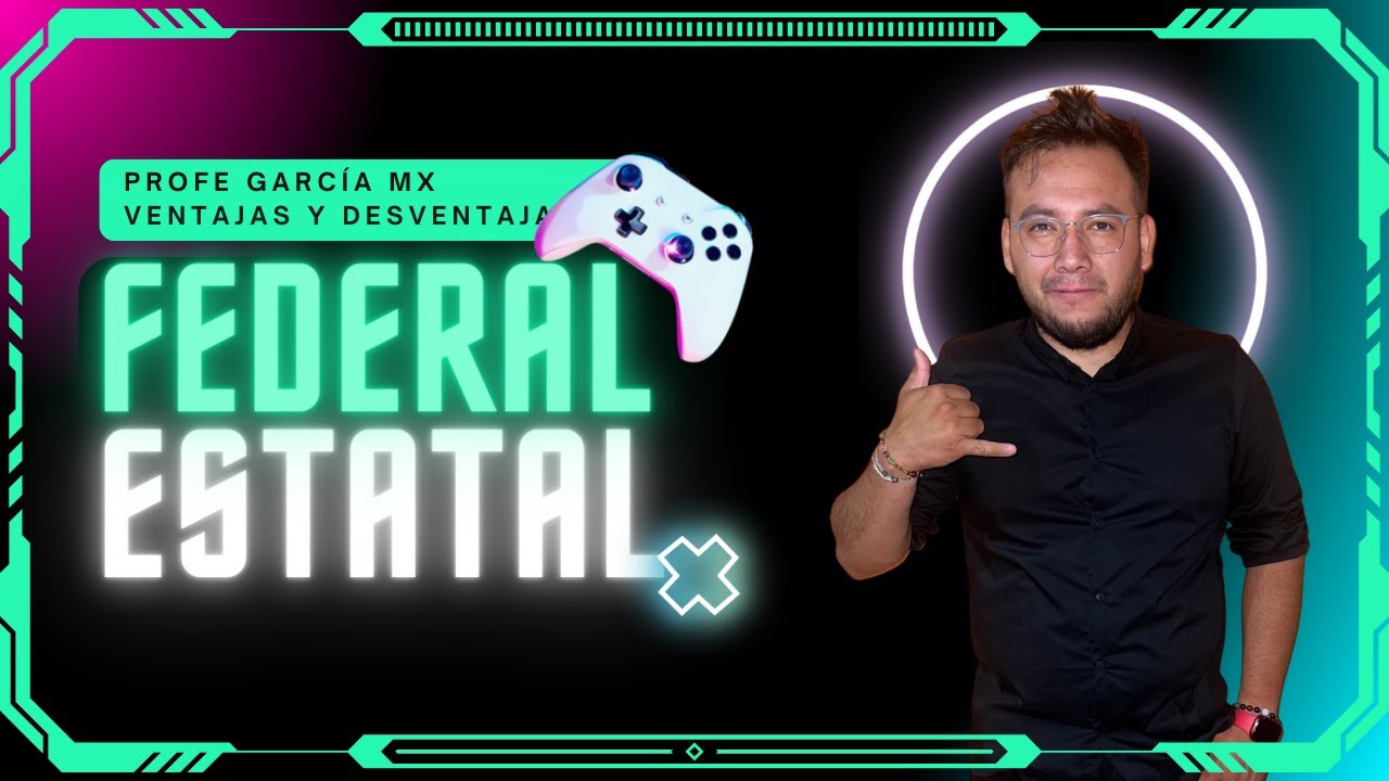 VENTAJAS Y DESVENTAJAS DE UNA PLAZA DOCENTE (FEDERAL Y ESTATAL)