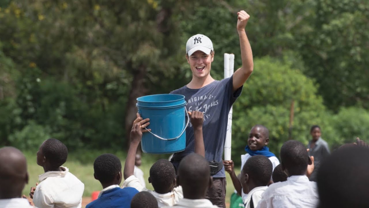 Volunteer in Tanzania in your gap year!