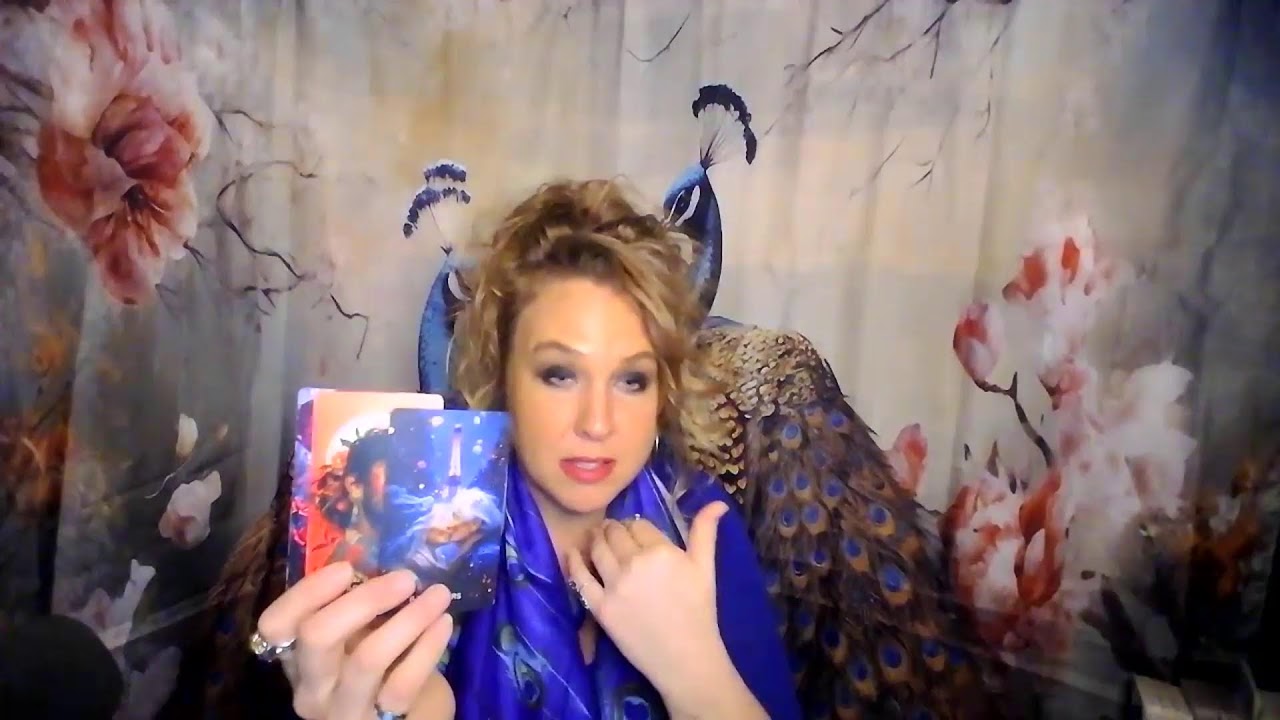 Leo: What's on their mind...they know its now or never...