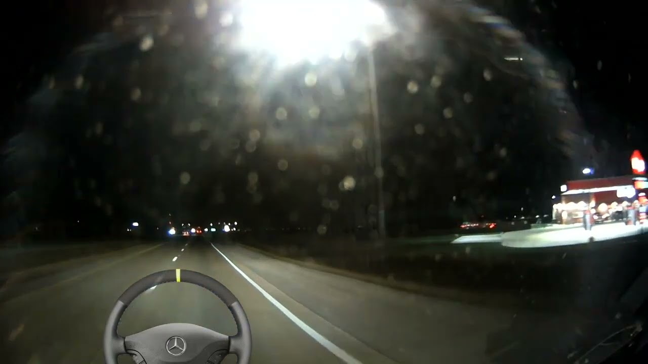 Video 7 Episode 162 De Pere WI to OH