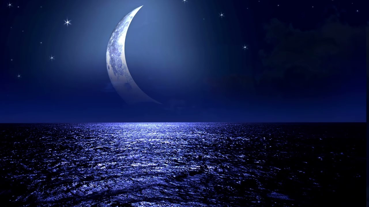 Bluegirl | New Moon Energy Frequency | Debbie Johnson | Angelic Messages | Healing Music |