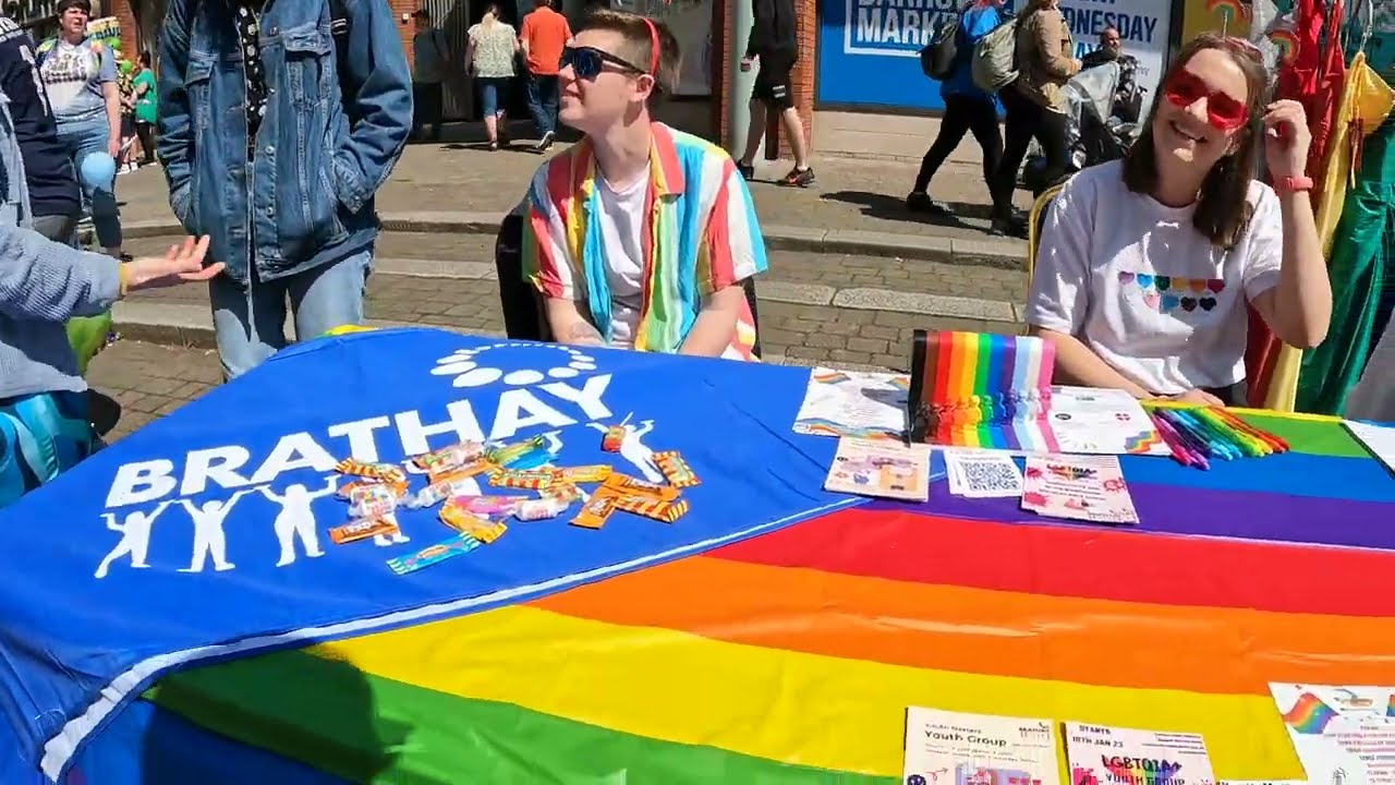 FURNESS PRIDE, LBGT, Barrow in Furness
