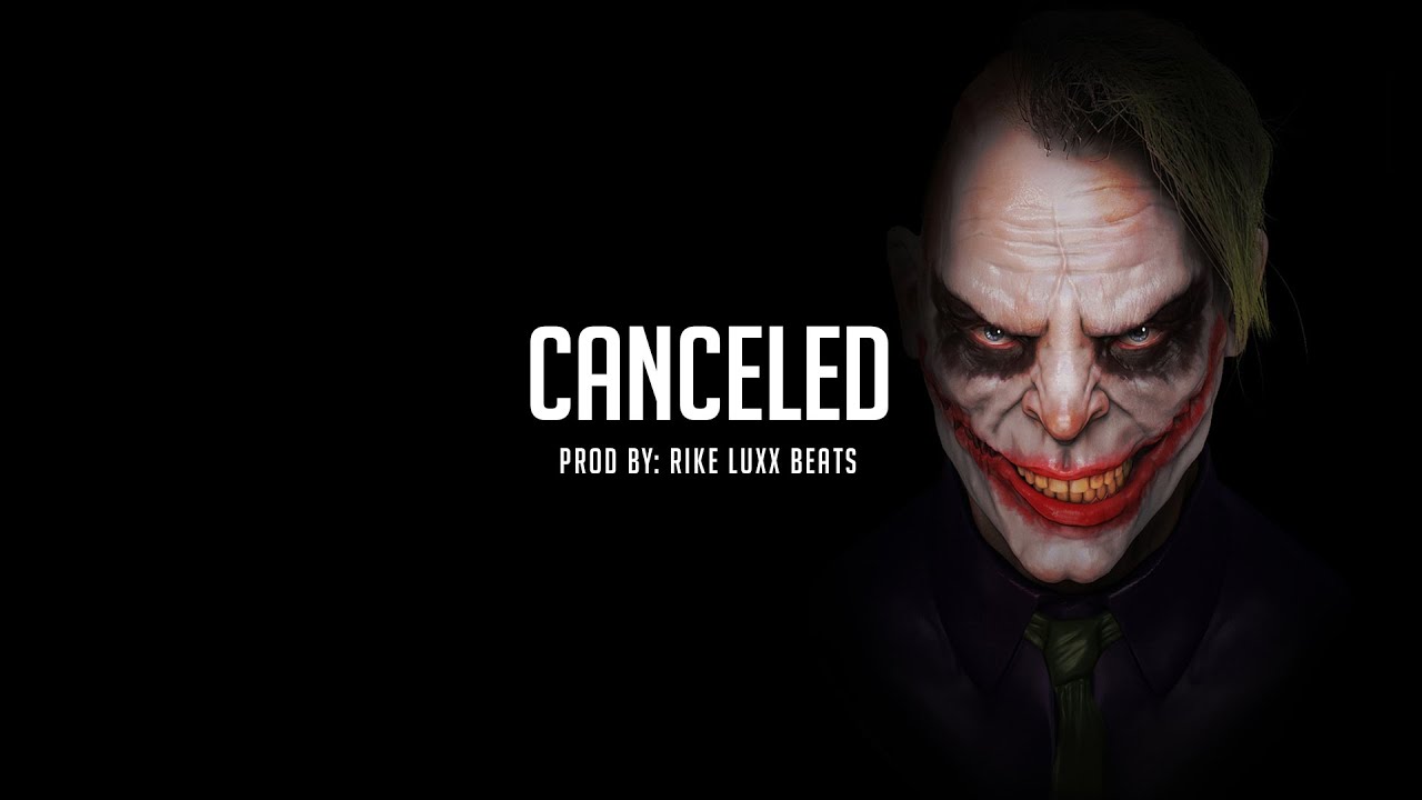 *CANCELED*  DARK TRAP BEAT | TRAP BEAT INSTRUMENTAL | FREE BEAT