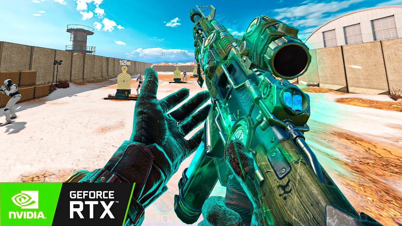 BLOOD STRIKE 2.0 – NEW SEASON & NEW BATTLE PASS GAMEPLAY