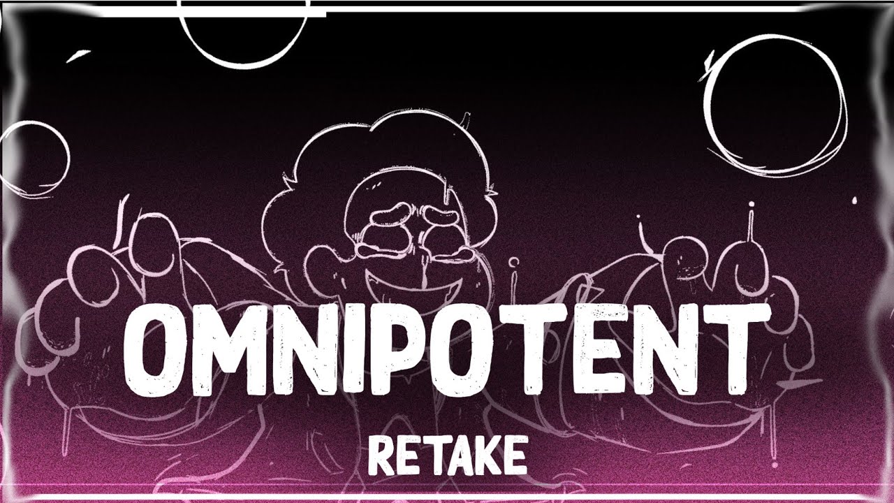 OMNIPOTENT RETAKE | Pibby Apocalypse Remix