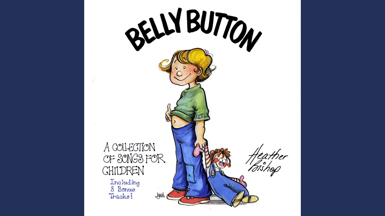 Bellybutton