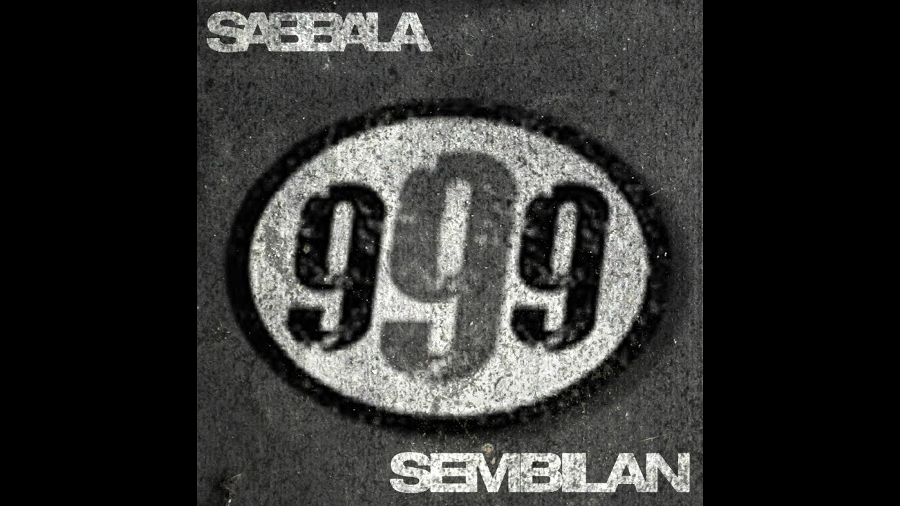 Sabbala - Sembilan [Crhymetyme Diss]