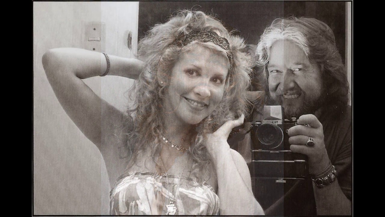 RARE: SARA - 11 Minute Long Version - Stevie Nicks - Fleetwood Mac