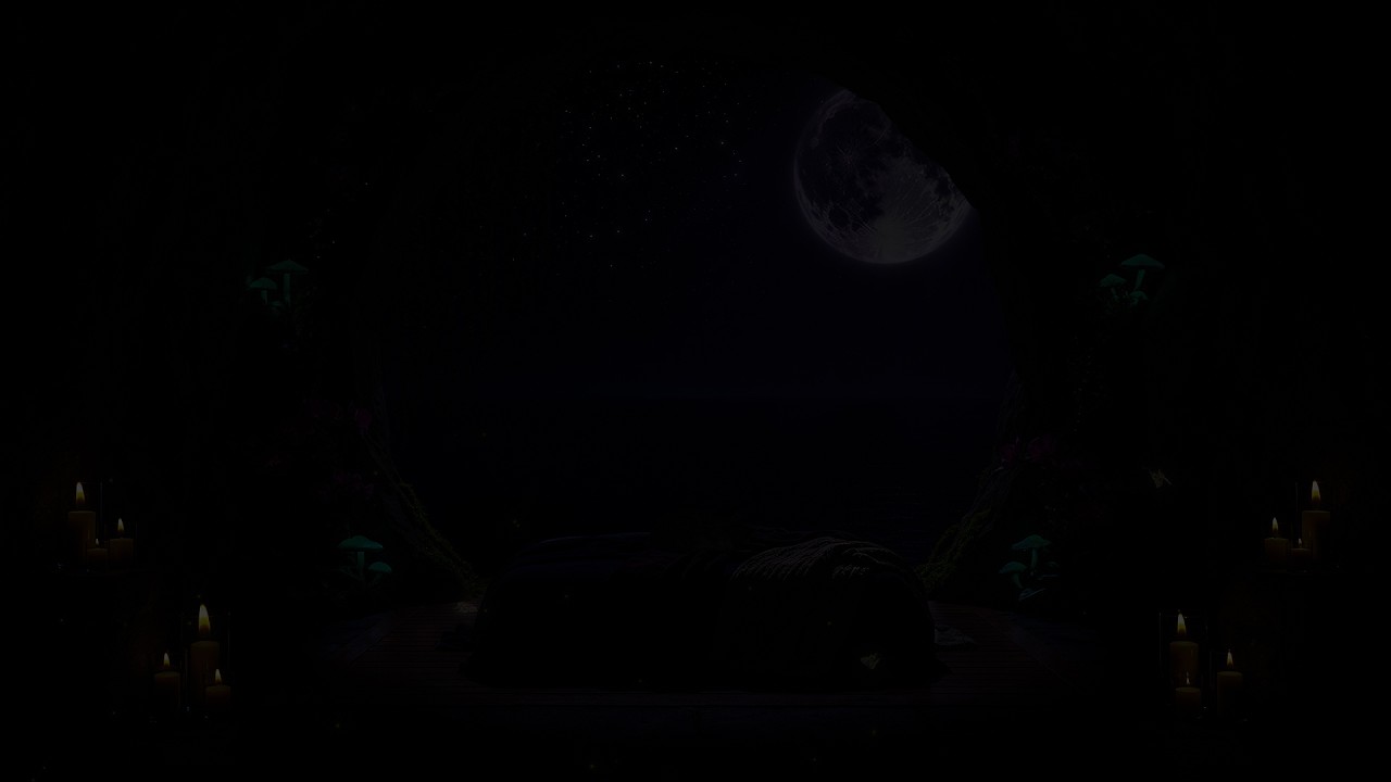 (No Ads) Sleep Healing Hypnosis • Break Negative Patterns • Deep Anxiety Relief & Inner Reset