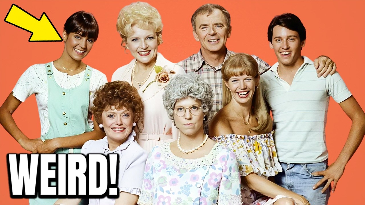 Mama's Family (1983): 15 Weird Facts You Didn't Know