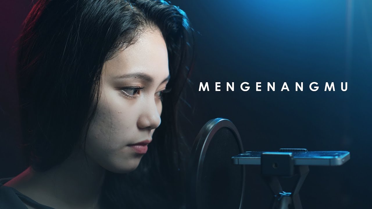 MENGENANGMU - Kerispatih - Melani & Rusdi Cover