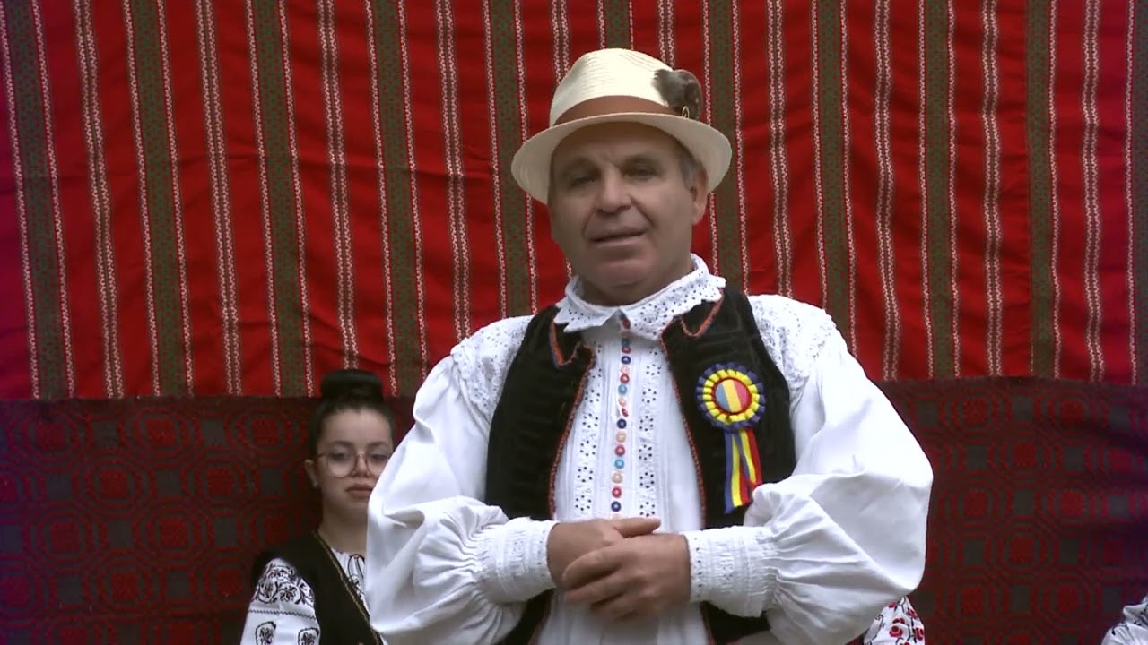 21 DOREL BRÂNCOVEAN Oriunde mă duc să cânt