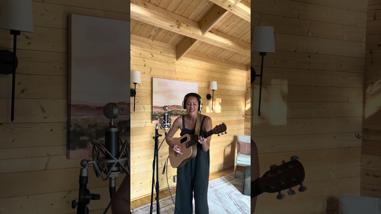 Having fun! #music #guitar #christian