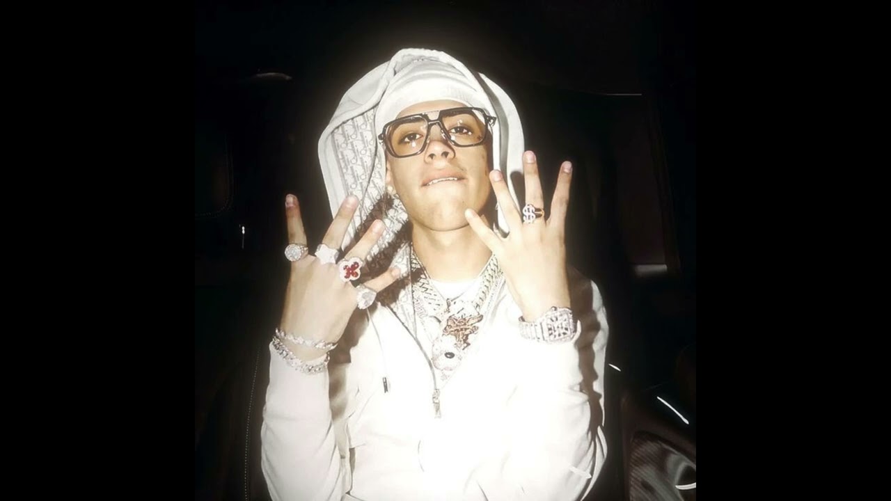 Cris MJ x Reelian x Panda Black 💋 Type Beat Exclusiva 💋 | Reggaet&oacute;n 2026 🔥