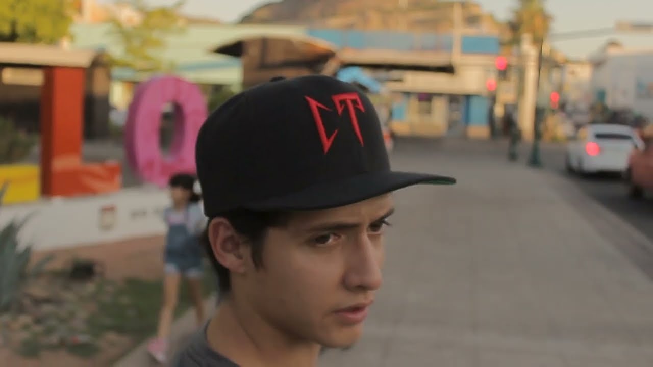 Andres Figueroa Hermosillo Sonora Part