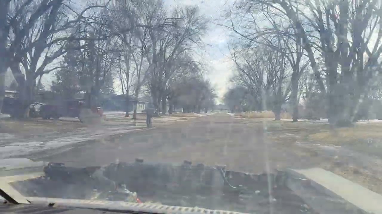 66 Chevelle fresh trans test.