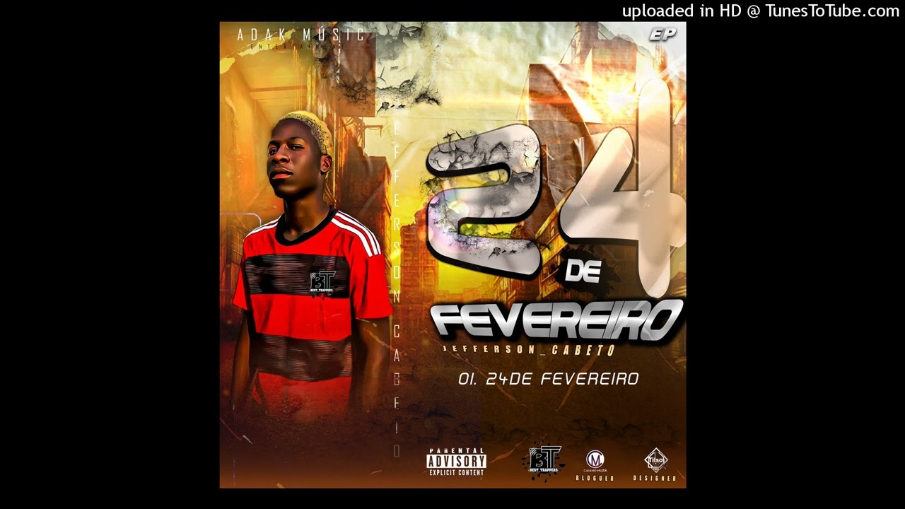 Jefferson Cabeto,,,24 De Fevereiro@Producer Tilson PrO97380394[Adak Music]