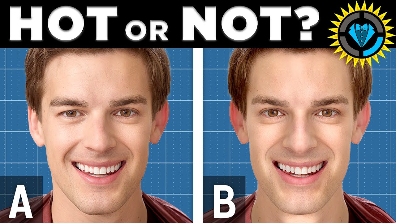 Style Theory: Can Math Make You MORE Beautiful?