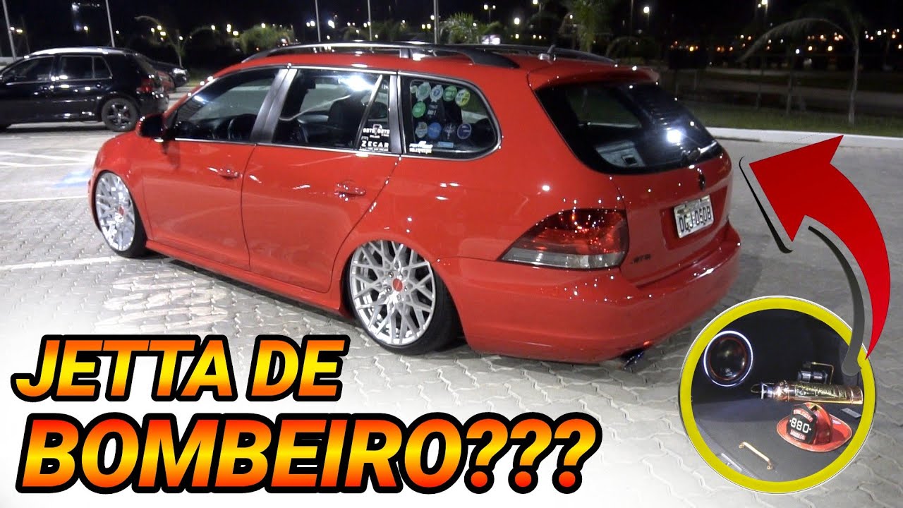 JETTA VARIANT ARO 19 C/ INTERIOR DE GLI BANCO DE AMAROK! ANDA BAIXO