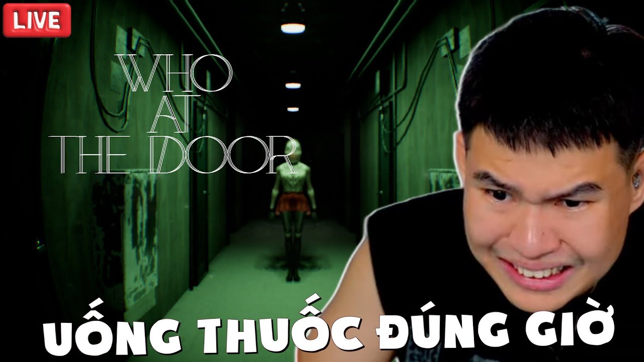 (DailyStream) RAMBO CỐ GẮNG THO&Aacute;T KHỎI CĂN NH&Agrave; NHỎ V&Agrave; TH&Iacute; NGHIỆM KH&Ocirc;NG C&Oacute; HỒI KẾT