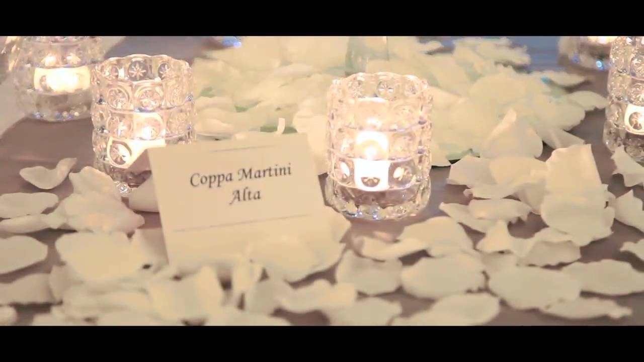 Wedding Night 2016 - Ristorante Blue Marlin Club
