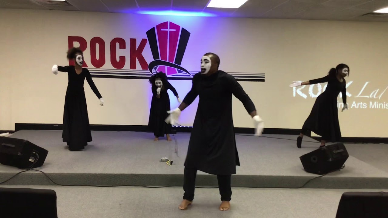 No Ordinary Worship by Kelontae Gavin - Praise Dance