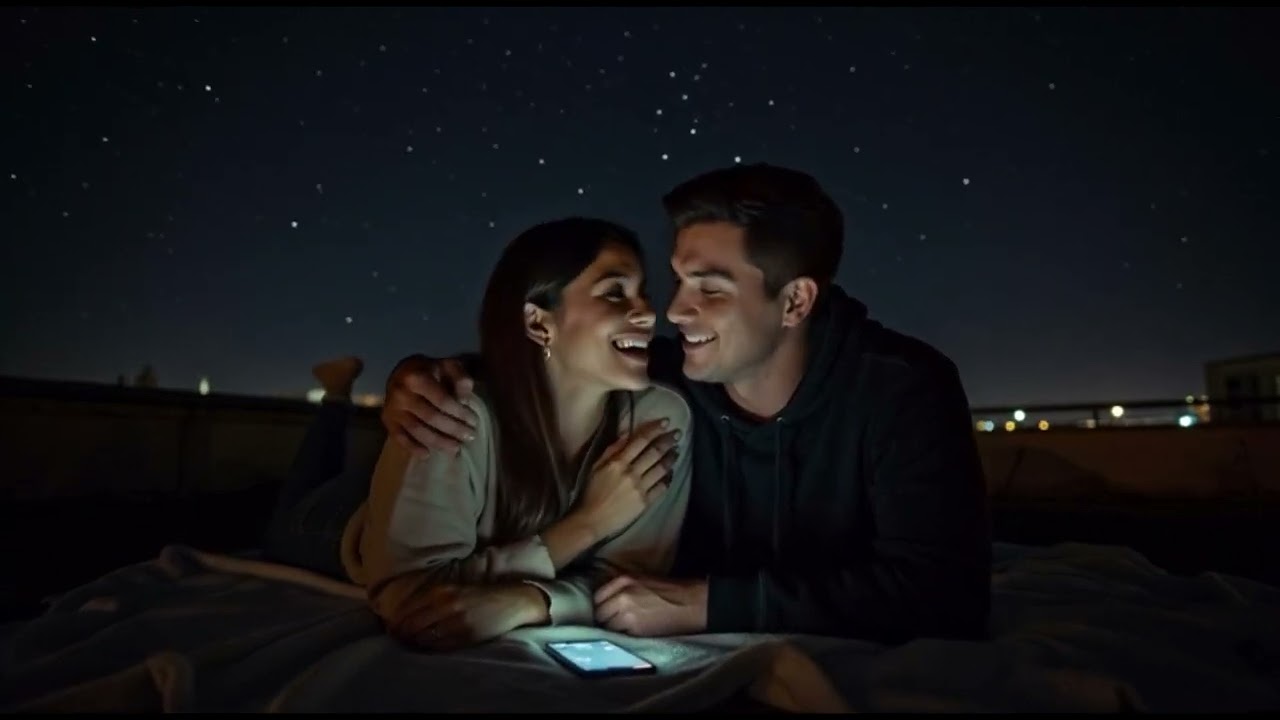 ये शहर वाला प्यार ❤️ Lo-Fi Chill Version | Romantic Hindi Song 2026 | Punjabi Dreamy Vibes