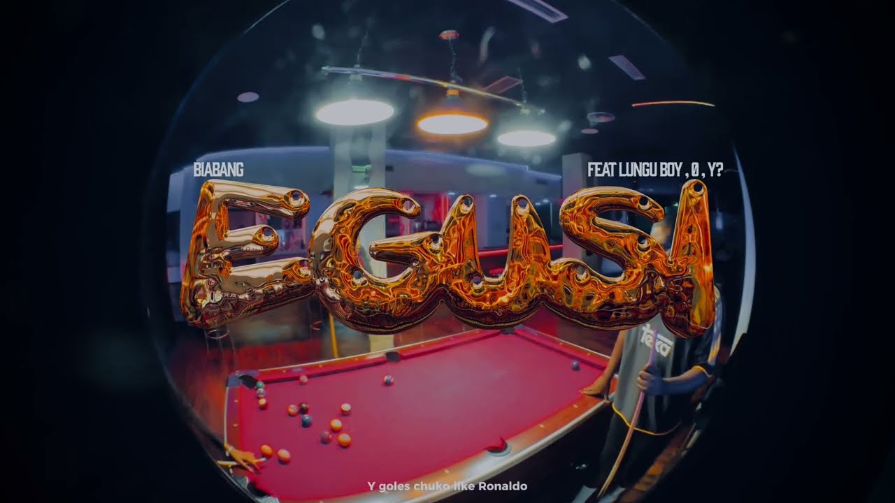 EGUSI 