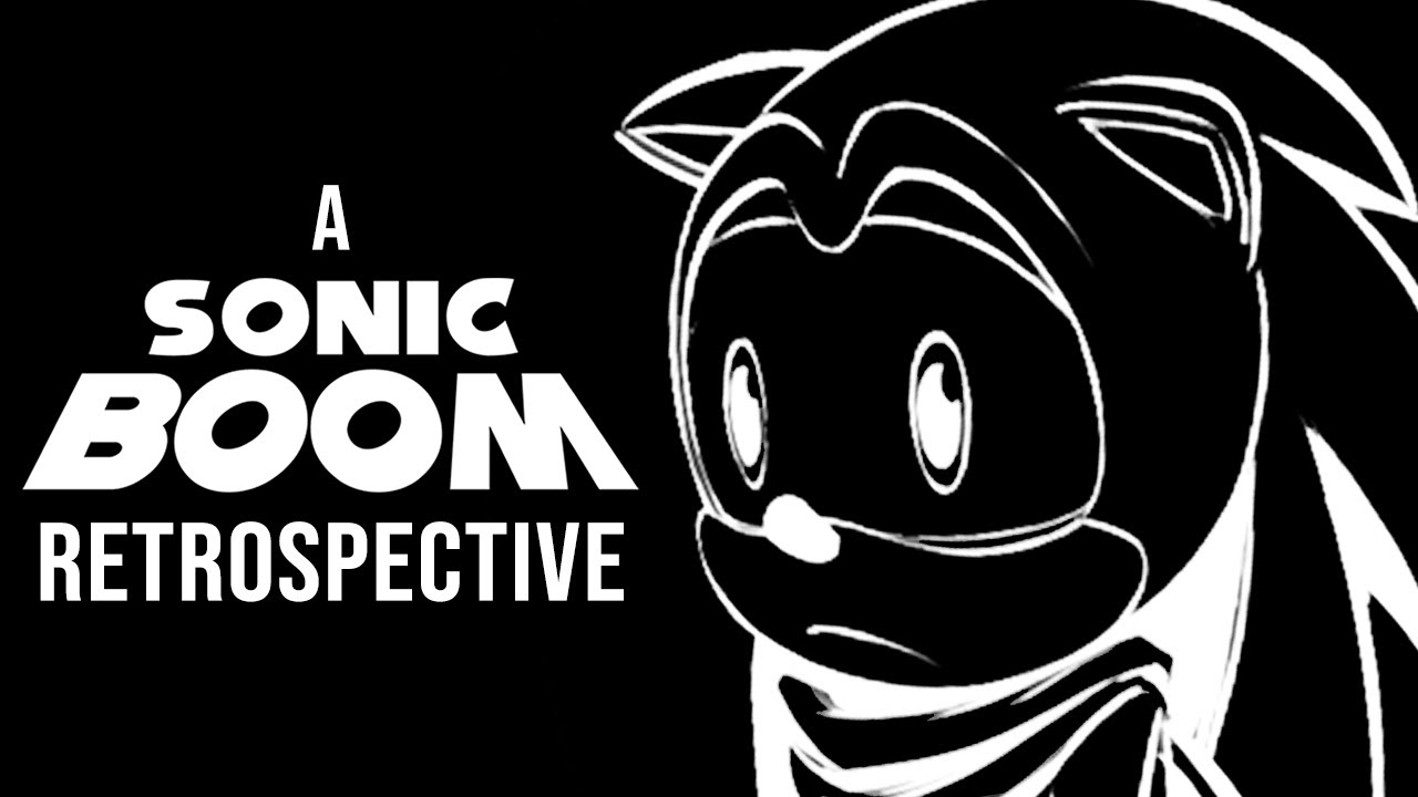 A Sonic Boom Retrospective: Five Years Later
