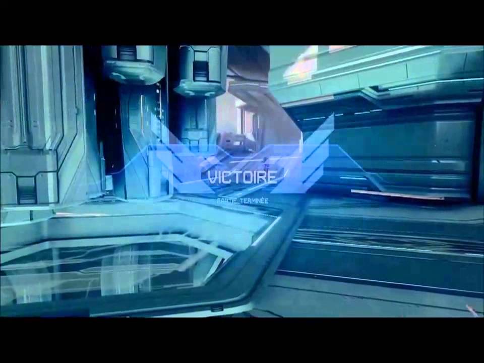halo 4 frag movie