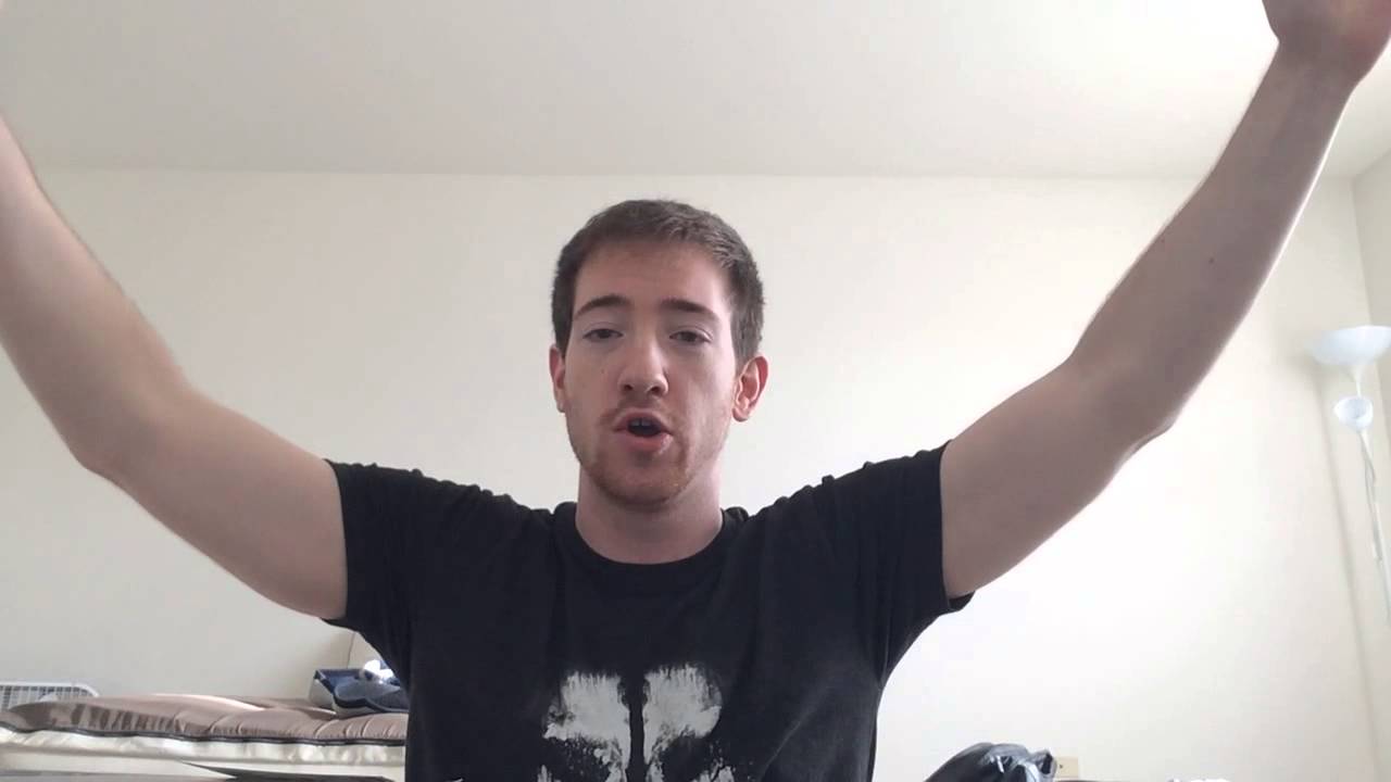 Q&A with BigTymeR | OpTicBigTymeR