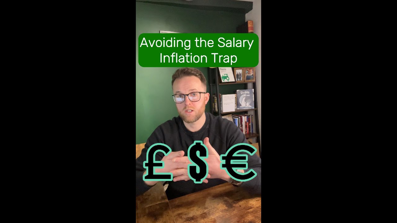 The Salary Inflation Trap when hiring (and how to overcome it)...